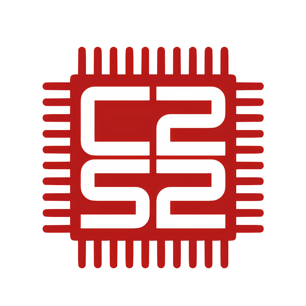Cornell C2S2 logo
